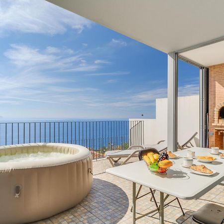 Casa Morena By Atlantic Holiday Santa Cruz  Luaran gambar