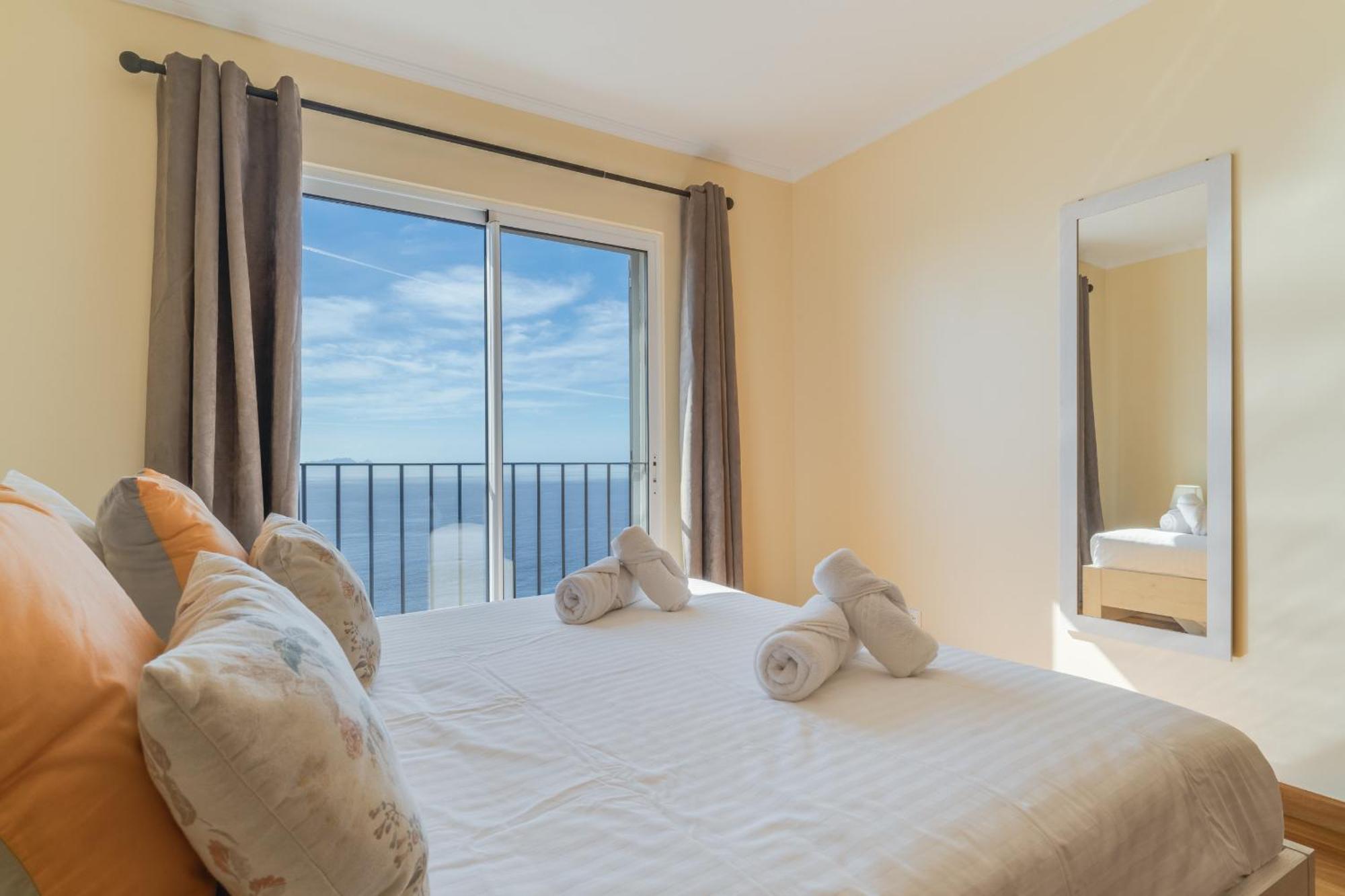 Casa Morena By Atlantic Holiday Santa Cruz  Luaran gambar