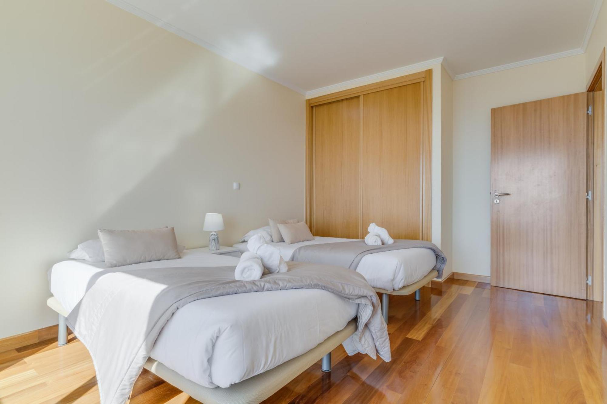 Casa Morena By Atlantic Holiday Santa Cruz  Luaran gambar