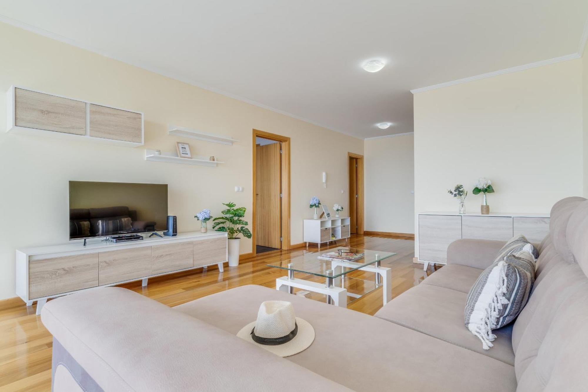 Casa Morena By Atlantic Holiday Santa Cruz  Luaran gambar