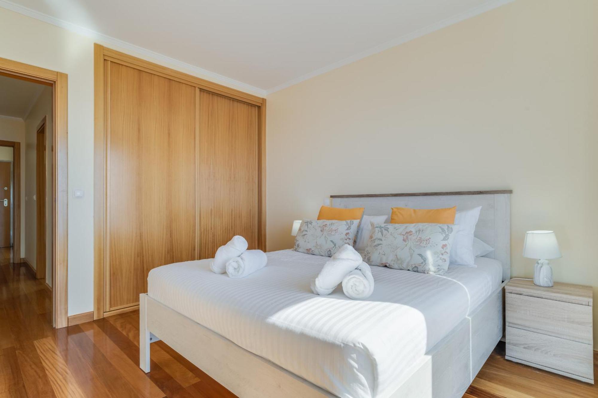 Casa Morena By Atlantic Holiday Santa Cruz  Luaran gambar