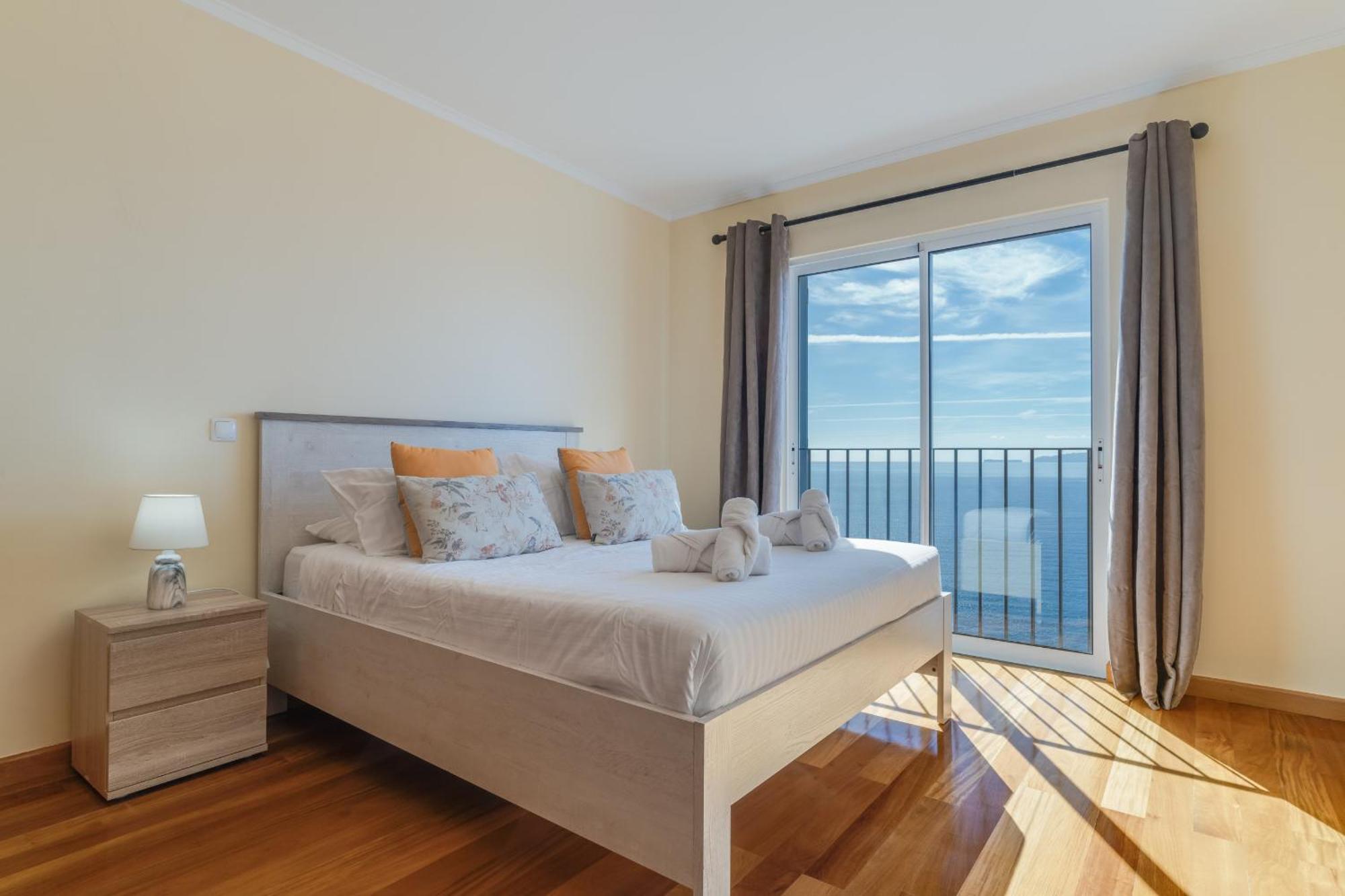 Casa Morena By Atlantic Holiday Santa Cruz  Luaran gambar